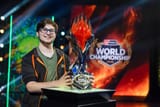 World Champion