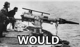 harpoon