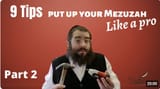 Mezuzah-Pro