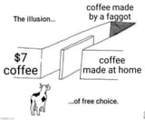 the real truth behind coffee