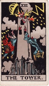 tower