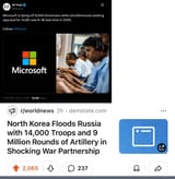 Microsoft fires whites to hire H1B russia bad