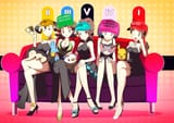 Pokemoms