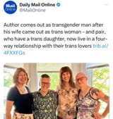 Post Christian West 695aa tranny lgbt+