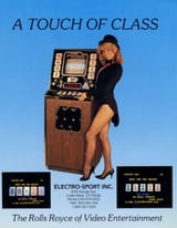legs n games