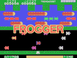 frogger-frog