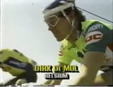 dirdy dirk