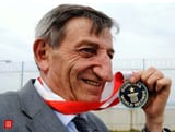 Mehmet Özyürek