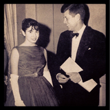 nancy pelosi jfk