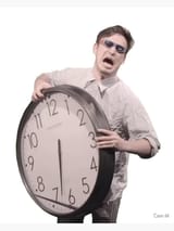 frank time