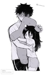 watamote cute 635e590f9a55b27f437c9a87e64ca01d