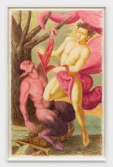 marsyas vs apollo