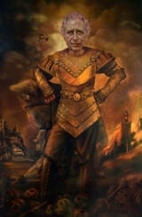 carpathian chaz