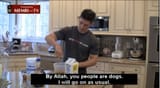 by allah memri