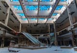 dead mall