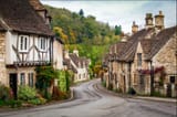 Castle Combe1