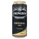 strongbow