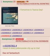 pedokraut may 92