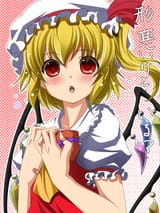 __flandre_scarlet_touhou_drawn_by_toron_mino106__4484bcb64b4d2abd44824536f2f6b6ce