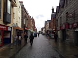 fort william