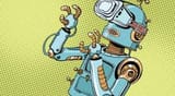 robot