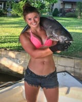 hannah barron