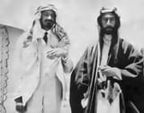Weizmann_and_feisal_1918