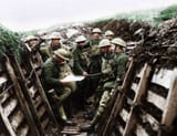 World War 1, 2