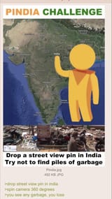 pindia challenge
