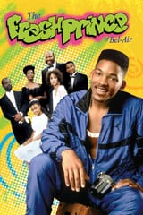 freshprinceposter