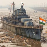 indian Navy
