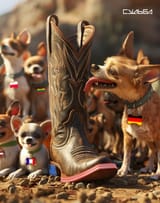 BootLickers