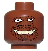 lego tyrone