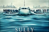 Sully(2016)