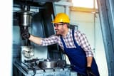 machine operator