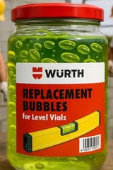 replacement bubbles