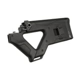 CQR-GEN1.0-buttstock-for-AK-47-in-black-tilted-left