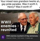worth it
