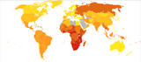 HIV Deaths