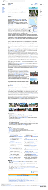 Coral Castle - Wikipedia