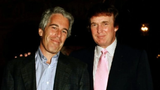 trump and epstein