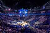 OKC Thunder Game 5 Paycom Arena