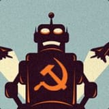russian bot