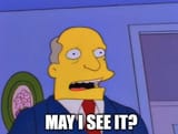 mayiseeit