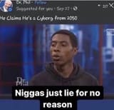 lie