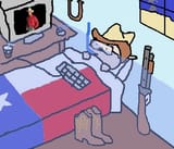 texas flood