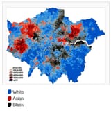 diversity london