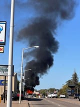 Brainerd-Semi-Trailer-Fire-Photo