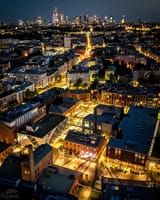 Warsaw, Praga district