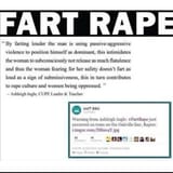 fartrape